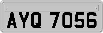 AYQ7056