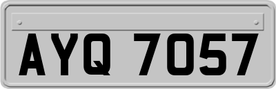 AYQ7057
