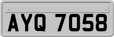 AYQ7058