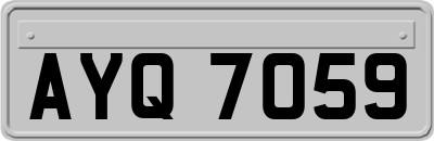 AYQ7059