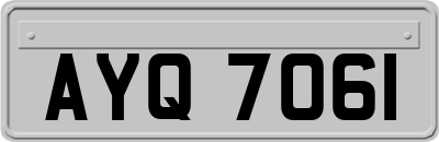 AYQ7061