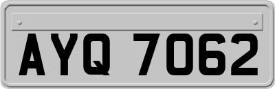AYQ7062