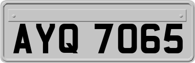 AYQ7065