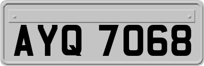 AYQ7068