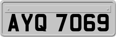 AYQ7069