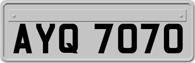 AYQ7070