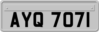 AYQ7071
