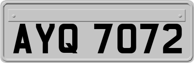 AYQ7072