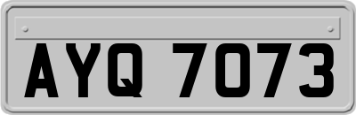 AYQ7073