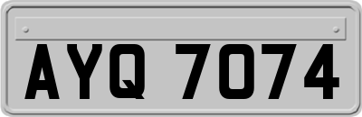 AYQ7074