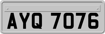 AYQ7076