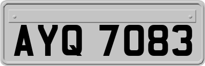 AYQ7083