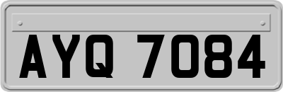 AYQ7084