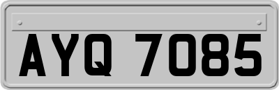 AYQ7085