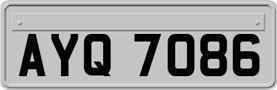 AYQ7086