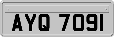 AYQ7091