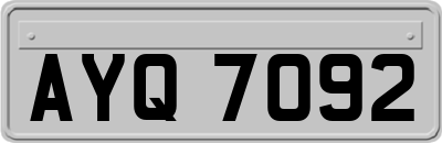 AYQ7092