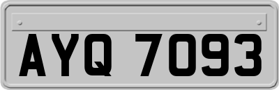 AYQ7093