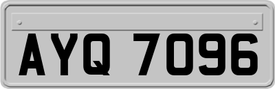 AYQ7096