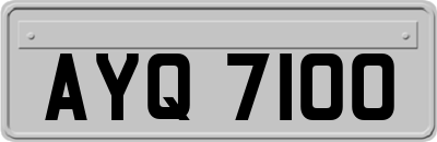 AYQ7100