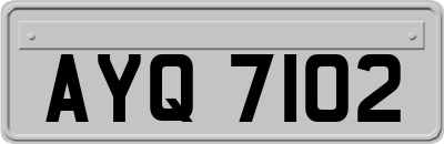 AYQ7102