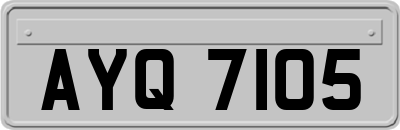 AYQ7105