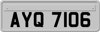 AYQ7106