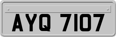 AYQ7107