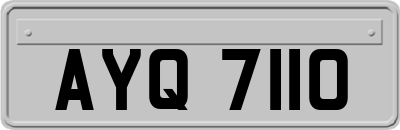 AYQ7110
