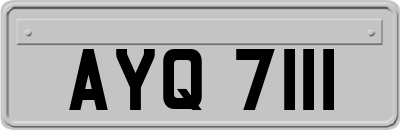 AYQ7111