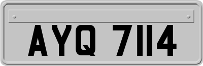 AYQ7114