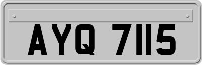 AYQ7115