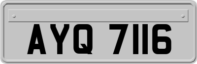 AYQ7116
