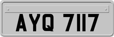 AYQ7117