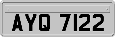 AYQ7122