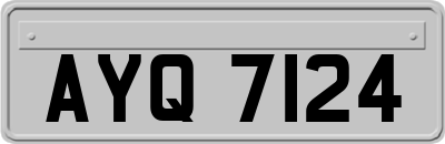 AYQ7124