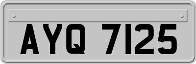 AYQ7125