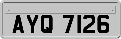 AYQ7126