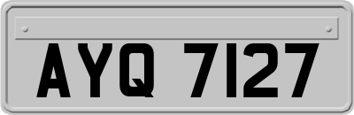 AYQ7127