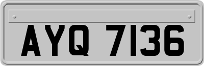 AYQ7136