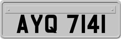 AYQ7141