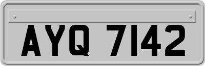 AYQ7142