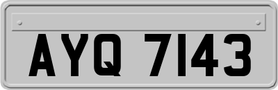 AYQ7143