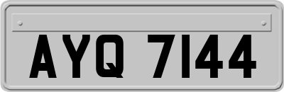 AYQ7144