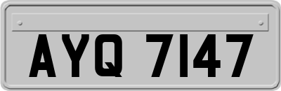 AYQ7147