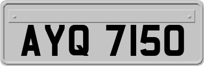 AYQ7150