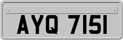 AYQ7151
