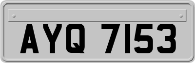 AYQ7153