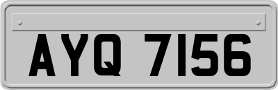 AYQ7156