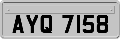 AYQ7158